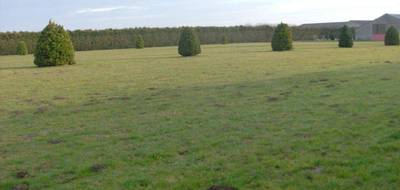 Programme terrain + maison à Hangest-en-Santerre en Somme (80) de 800 m² à vendre au prix de 169900€ - 2