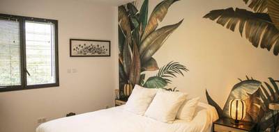 Programme terrain + maison à Robion en Vaucluse (84) de 1088 m² à vendre au prix de 578000€ - 4