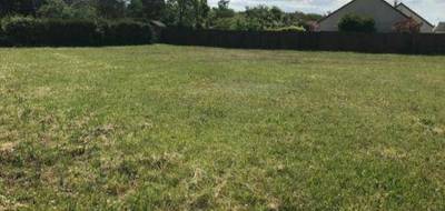 Programme terrain + maison à Sainte-Aulde en Seine-et-Marne (77) de 600 m² à vendre au prix de 190000€ - 3