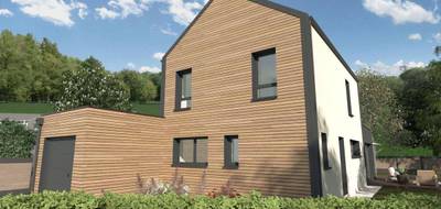 Programme terrain + maison à Nantes en Loire-Atlantique (44) de 537 m² à vendre au prix de 620000€ - 3