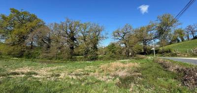 Terrain seul à Montrozier en Aveyron (12) de 716 m² à vendre au prix de 55000€ - 1