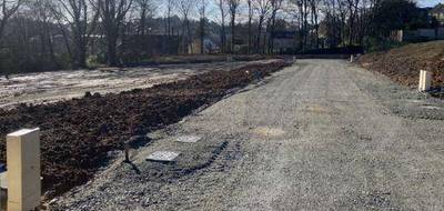 Programme terrain + maison à Parcé-sur-Sarthe en Sarthe (72) de 350 m² à vendre au prix de 187558€ - 4