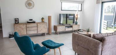 Programme terrain + maison à Eyragues en Bouches-du-Rhône (13) de 435 m² à vendre au prix de 440900€ - 3