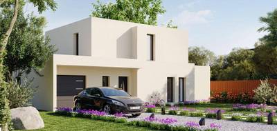 Programme terrain + maison à Cassis en Bouches-du-Rhône (13) de 592 m² à vendre au prix de 886000€ - 2