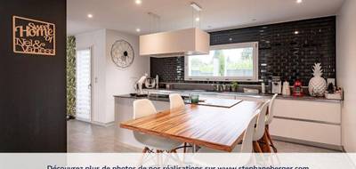 Programme terrain + maison à Rustenhart en Haut-Rhin (68) de 579 m² à vendre au prix de 312516€ - 3