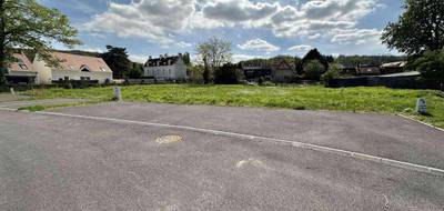 Programme terrain + maison à Pontpoint en Oise (60) de 412 m² à vendre au prix de 222400€ - 3