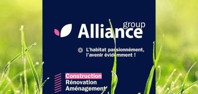 Terrain seul à Trélazé en Maine-et-Loire (49) de 450 m² à vendre au prix de 90000€ - 1