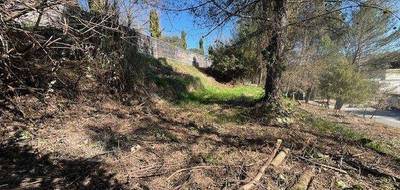 Terrain seul à Grasse en Alpes-Maritimes (06) de 720 m² à vendre au prix de 195000€ - 3