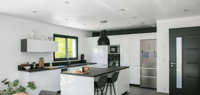 Programme terrain + maison à Monteux en Vaucluse (84) de 500 m² à vendre au prix de 505000€ - 2