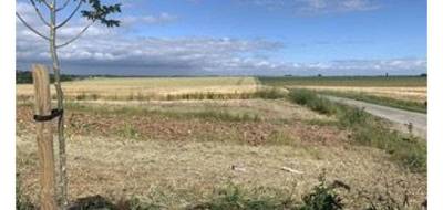 Terrain seul à Andilly en Charente-Maritime (17) de 421 m² à vendre au prix de 104500€ - 2