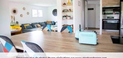 Programme terrain + maison à Rustenhart en Haut-Rhin (68) de 579 m² à vendre au prix de 306284€ - 4