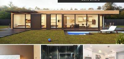 Programme terrain + maison à Conflans-Sainte-Honorine en Yvelines (78) de 315 m² à vendre au prix de 312000€ - 2