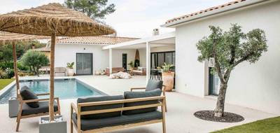 Programme terrain + maison à Cheval-Blanc en Vaucluse (84) de 603 m² à vendre au prix de 555000€ - 2