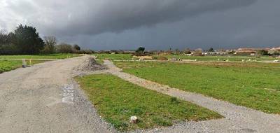 Programme terrain + maison à Neuville-de-Poitou en Vienne (86) de 463 m² à vendre au prix de 157741€ - 3