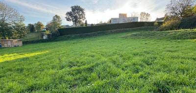 Terrain seul à Moyrazès en Aveyron (12) de 1220 m² à vendre au prix de 55900€ - 1