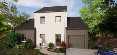 Programme terrain + maison à Cerizay en Deux-Sèvres (79) de 350 m² à vendre au prix de 251900€ - 1