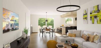 Programme terrain + maison à Guenrouet en Loire-Atlantique (44) de 670 m² à vendre au prix de 258500€ - 3