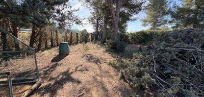 Terrain seul à Rognac en Bouches-du-Rhône (13) de 526 m² à vendre au prix de 185000€ - 2