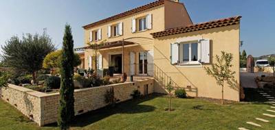 Programme terrain + maison à Orange en Vaucluse (84) de 509 m² à vendre au prix de 460000€ - 1
