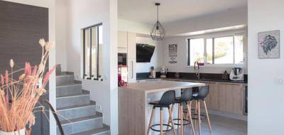 Programme terrain + maison à Marckolsheim en Bas-Rhin (67) de 481 m² à vendre au prix de 360913€ - 3