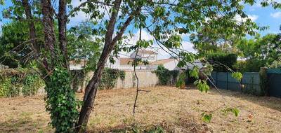 Programme terrain + maison à Clavette en Charente-Maritime (17) de 390 m² à vendre au prix de 245317€ - 3