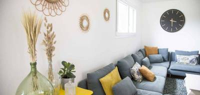 Programme terrain + maison à Marckolsheim en Bas-Rhin (67) de 481 m² à vendre au prix de 360913€ - 2