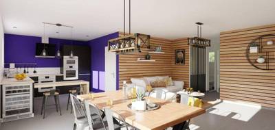 Programme terrain + maison à Le Gâvre en Loire-Atlantique (44) de 569 m² à vendre au prix de 257000€ - 3
