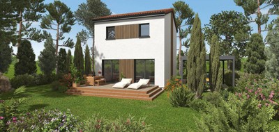 Programme terrain + maison à Malataverne en Drôme (26) de 400 m² à vendre au prix de 267900€