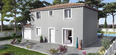 Programme terrain + maison à Malataverne en Drôme (26) de 520 m² à vendre au prix de 283900€