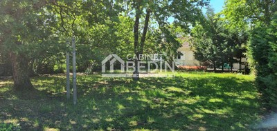 Terrain seul à Andernos-les-Bains en Gironde (33) de 0 m² à vendre au prix de 276000€