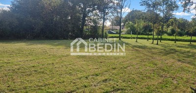 Terrain seul à Mios en Gironde (33) de 0 m² à vendre au prix de 192000€