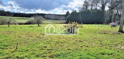 Terrain seul à La Brède en Gironde (33) de 0 m² à vendre au prix de 291500€