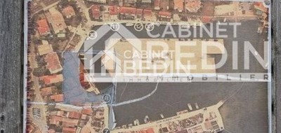 Terrain seul à Lège-Cap-Ferret en Gironde (33) de 0 m² à vendre au prix de 1152250€