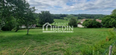 Terrain seul à Samonac en Gironde (33) de 0 m² à vendre au prix de 76000€