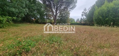 Terrain seul à Quint-Fonsegrives en Haute-Garonne (31) de 0 m² à vendre au prix de 234000€