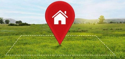 Terrain seul à Le Poiré-sur-Vie en Vendée (85) de 410 m² à vendre au prix de 59900€
