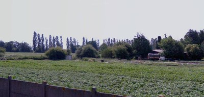 Terrain seul à Vert-le-Grand en Essonne (91) de 304 m² à vendre au prix de 145000€