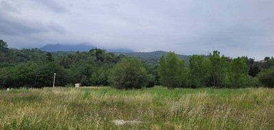 Terrain seul à Catllar en Pyrénées-Orientales (66) de 457 m² à vendre au prix de 65000€