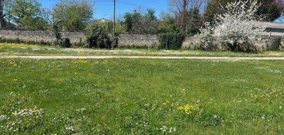 Terrain seul à Étinehem-Méricourt en Somme (80) de 450 m² à vendre au prix de 23999€