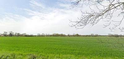 Terrain seul à Saint-Nazaire-sur-Charente en Charente-Maritime (17) de 388 m² à vendre au prix de 64050€