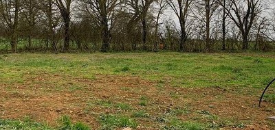 Terrain seul à Le Givre en Vendée (85) de 350 m² à vendre au prix de 30500€