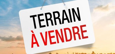 Terrain seul à Bouttencourt en Somme (80) de 700 m² à vendre au prix de 35500€