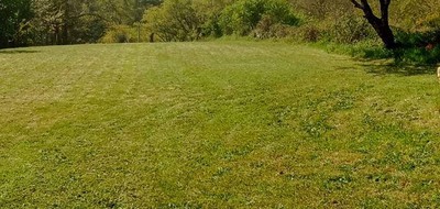 Terrain seul à Saint-Urbain en Vendée (85) de 544 m² à vendre au prix de 55500€