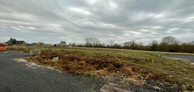 Terrain seul à Ingrandes-Le Fresne sur Loire en Maine-et-Loire (49) de 476 m² à vendre au prix de 56740€