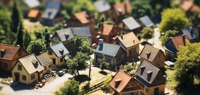 Terrain seul à Fouras en Charente-Maritime (17) de 471 m² à vendre au prix de 255000€