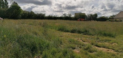 Terrain seul à Saint-Julien-des-Landes en Vendée (85) de 537 m² à vendre au prix de 66000€