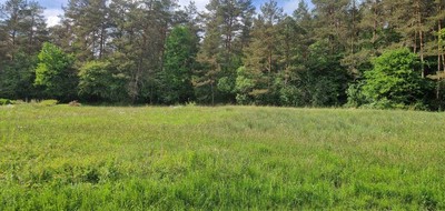 Terrain seul à Melle en Deux-Sèvres (79) de 750 m² à vendre au prix de 26250€