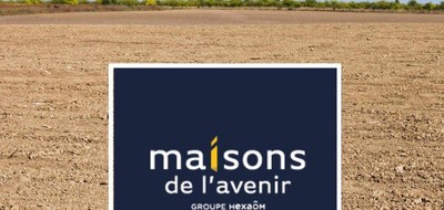 Terrain seul à Quimper en Finistère (29) de 459 m² à vendre au prix de 87000€