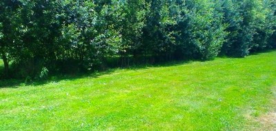 Terrain seul à Le Val-Saint-Germain en Essonne (91) de 400 m² à vendre au prix de 99000€