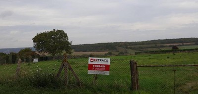 Terrain seul à Mantes-la-Jolie en Yvelines (78) de 416 m² à vendre au prix de 135000€